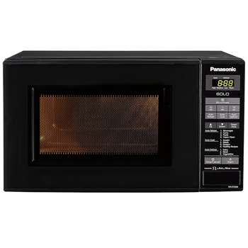 ماکروویو و ماکروفر