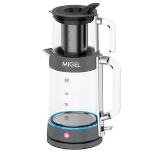 چای ساز و دم آور