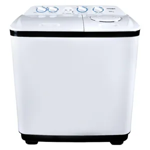 ماشین لباسشویی درب از بالا