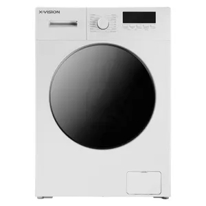 ماشین لباسشویی درب از جلو