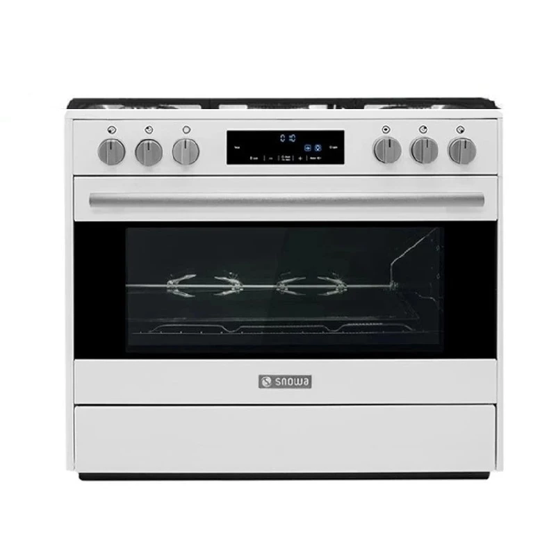 اجاق گاز اسنوا 5 شعله SGC5-31112