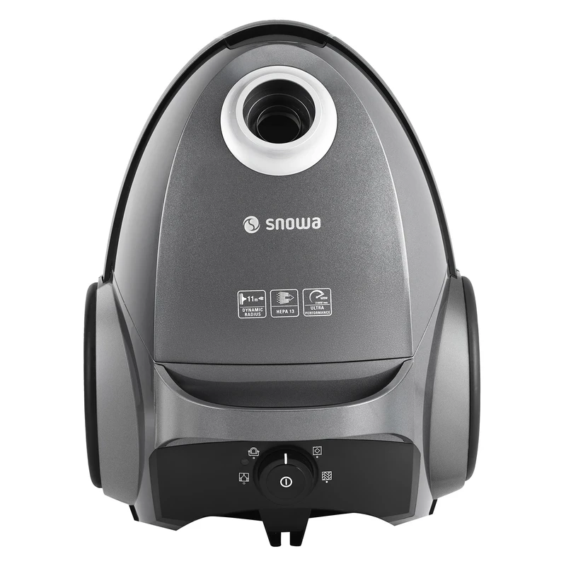 جارو برقي اسنوا SVC-RL24