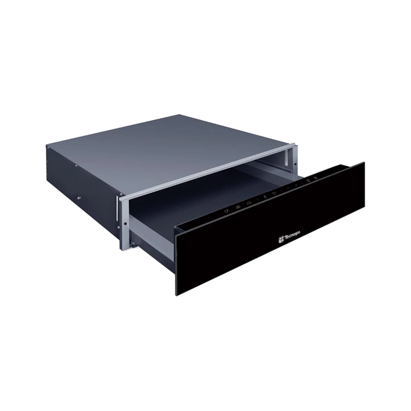 کشو گرم کن تکنوگس توکار TTB-81406