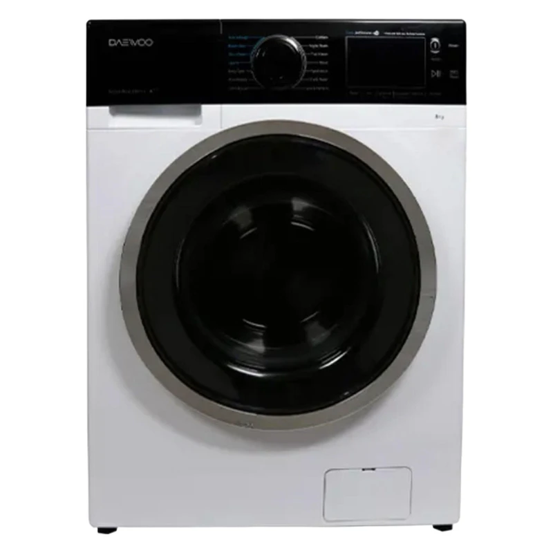 ماشین لباسشویی 8 کیلوگرمی دوو مدل LM-850