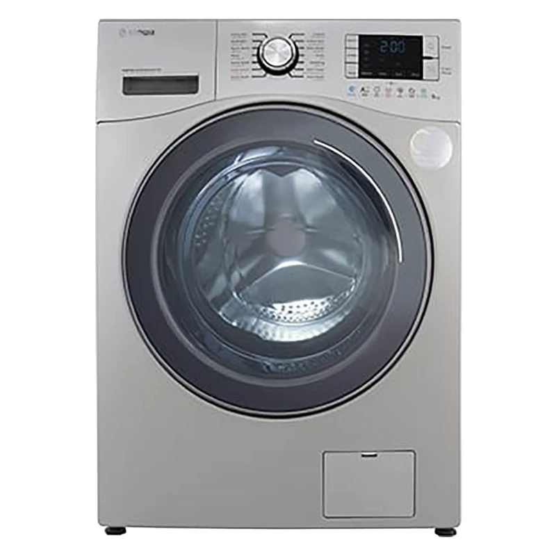 ماشین لباسشویی اسنوا سری آوین مدل SWM-D80