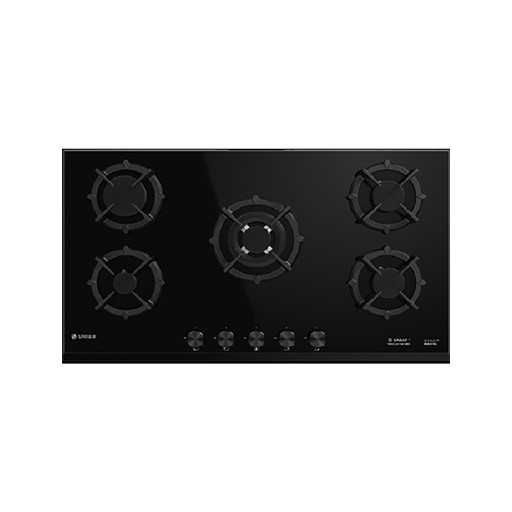  اجاق گاز صفحه‌ای اسنوا مدل SGH5-90203G