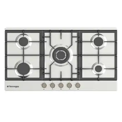 گاز روميزي تکنوگس مدل TGH5-12203S