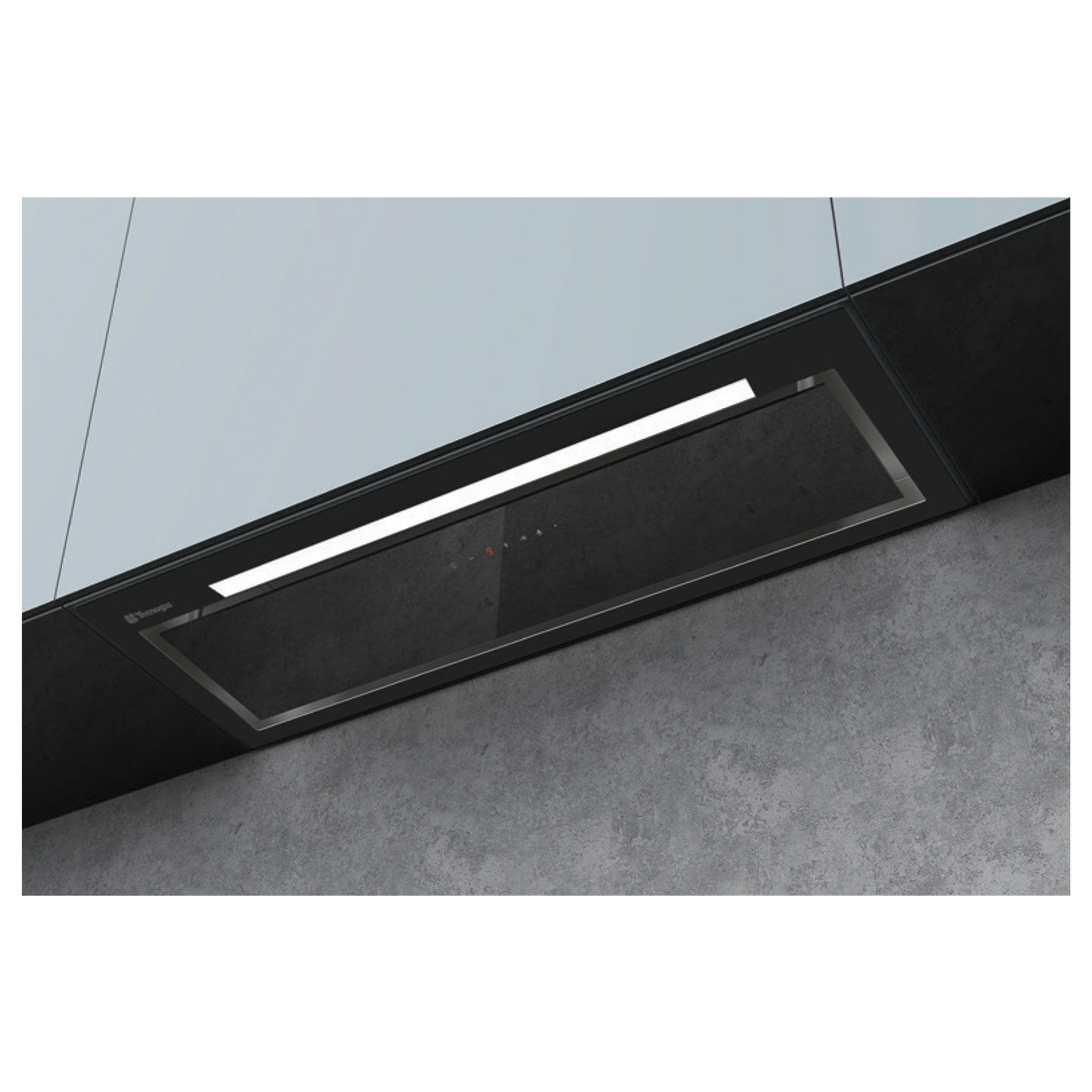 هود مخفی تکنوگاز مدل TTH-3750B