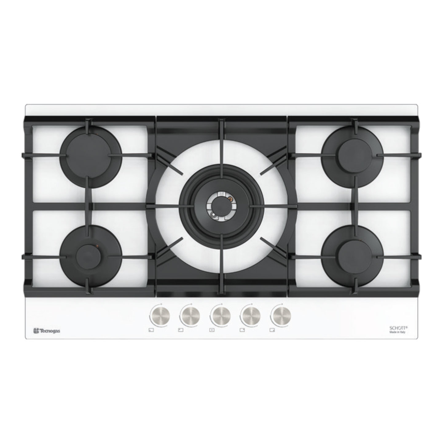 گاز روميزي تکنوگس مدل TTG-159113