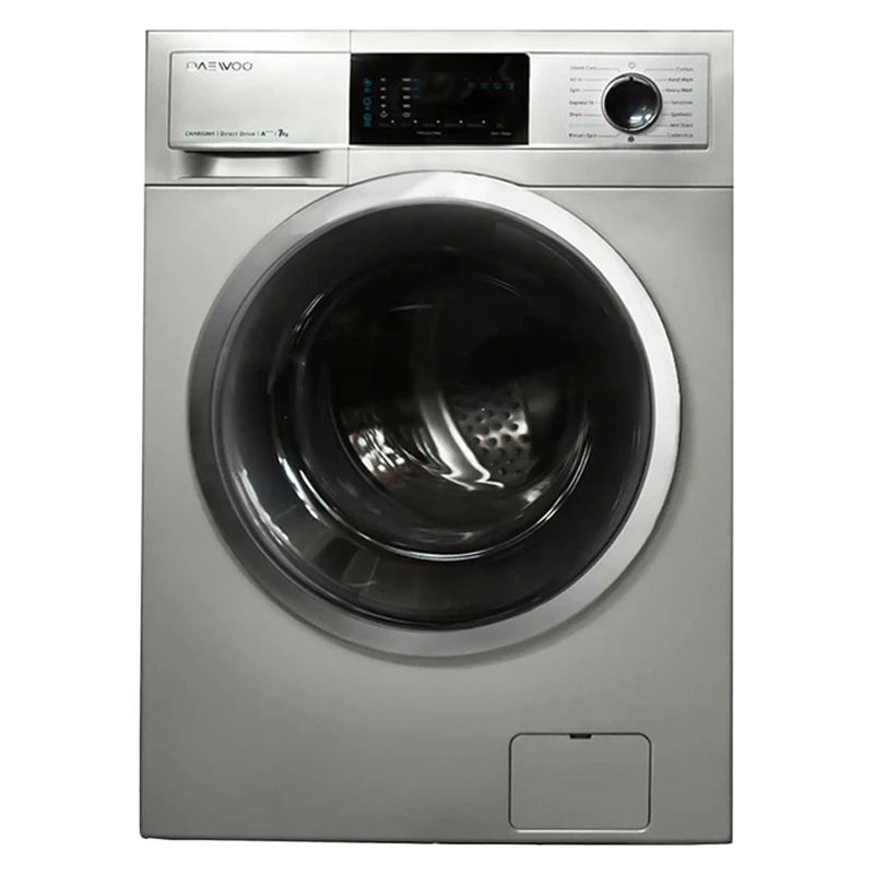 ماشین لباسشویی 7 کیلوگرمی دوو مدل LM-720