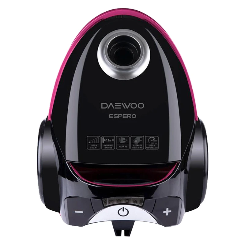  جاروبرقی دوو مدل DVC-S22P