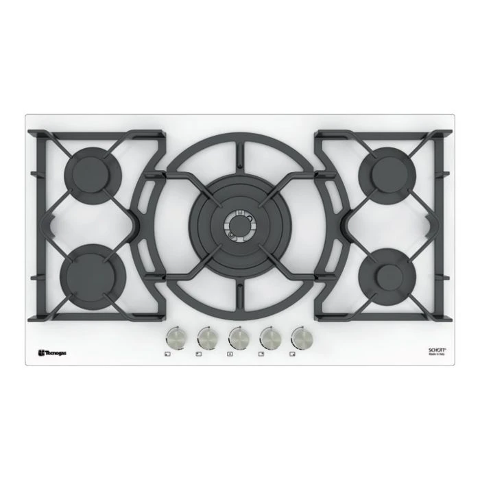 اجاق گاز صفحه ای تکنوگس مدل TTG-15969