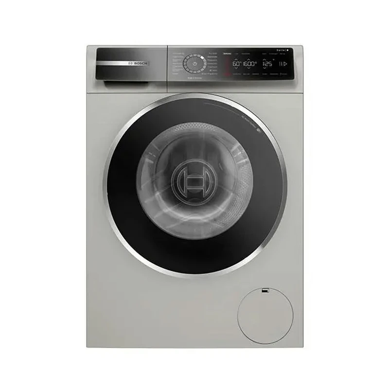 ماشین لباسشویی بوش مدل WGB244AXGC ظرفیت ۹ کیلوگرم درب از جلو با موتور EcoSilence Drive