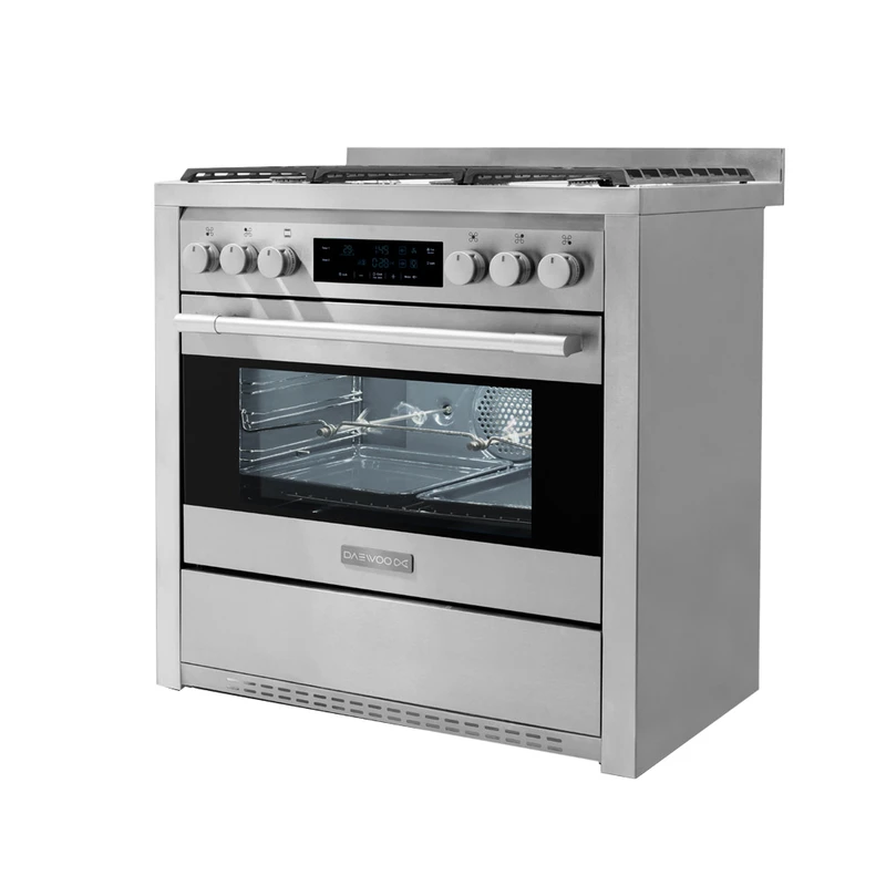 اجاق گاز دوو مدل DGC5-2111N