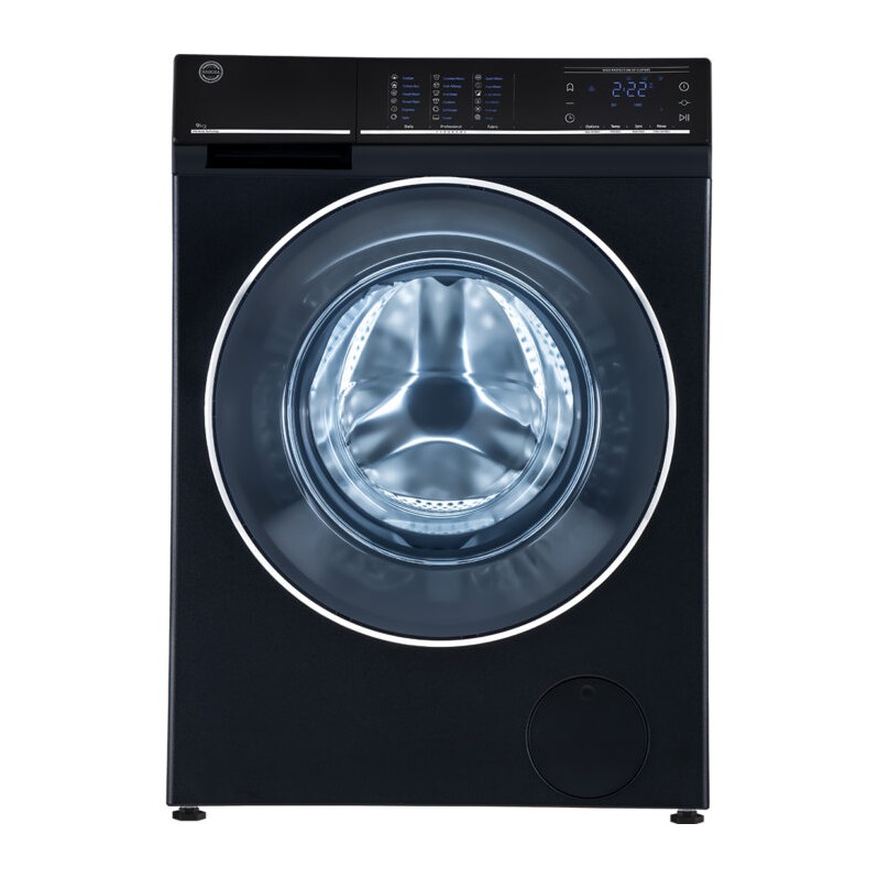 ماشین لباسشویی 9 کیلویی آردزیا مدل AZW-9200 