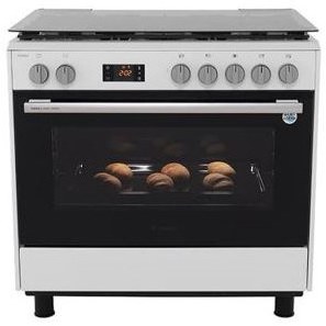 اجاق گاز اسنوا 5 شعله SGC5-31101