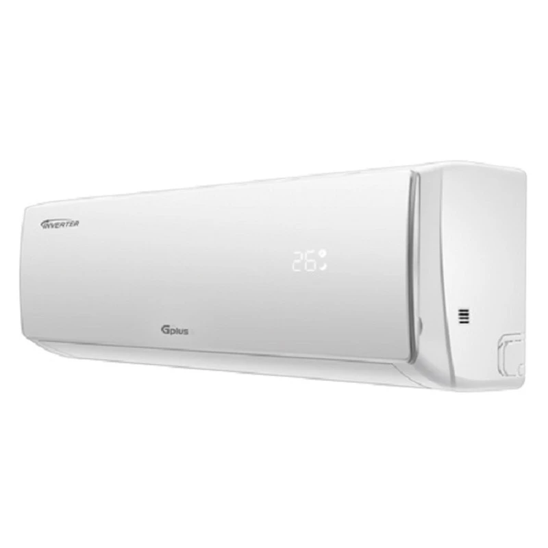 کولر گازي جي پلاس 30000 مدل GAC-TF30EL1I T1