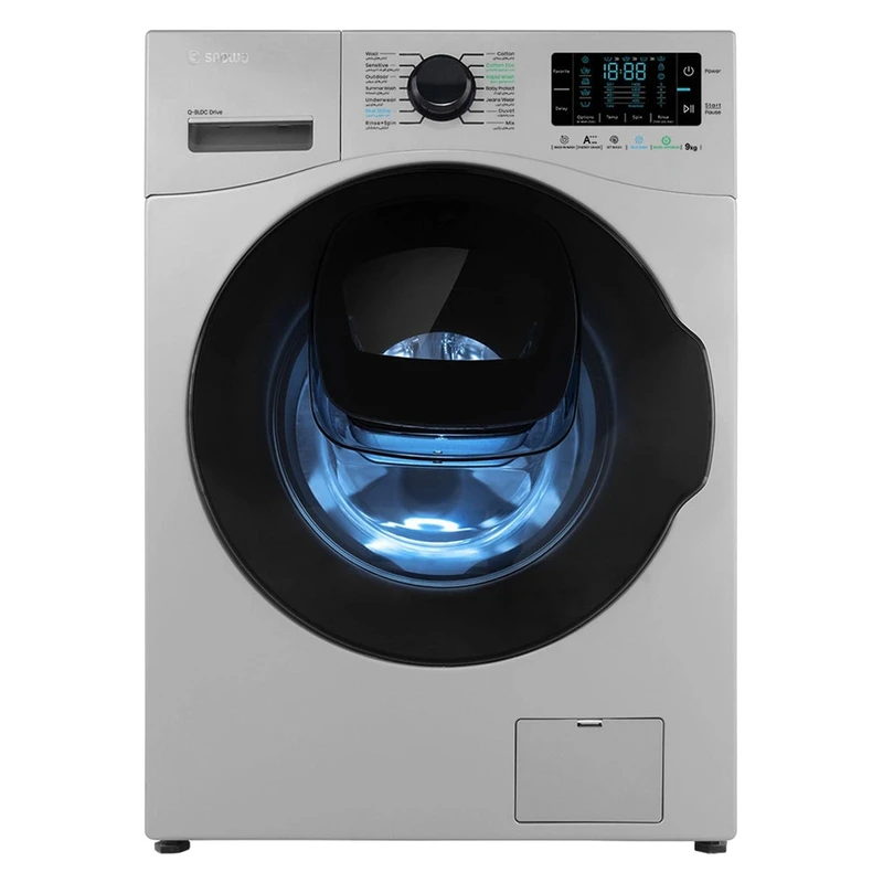  ماشین لباسشویی اسنوا سری آناهید مدل SWM-F92