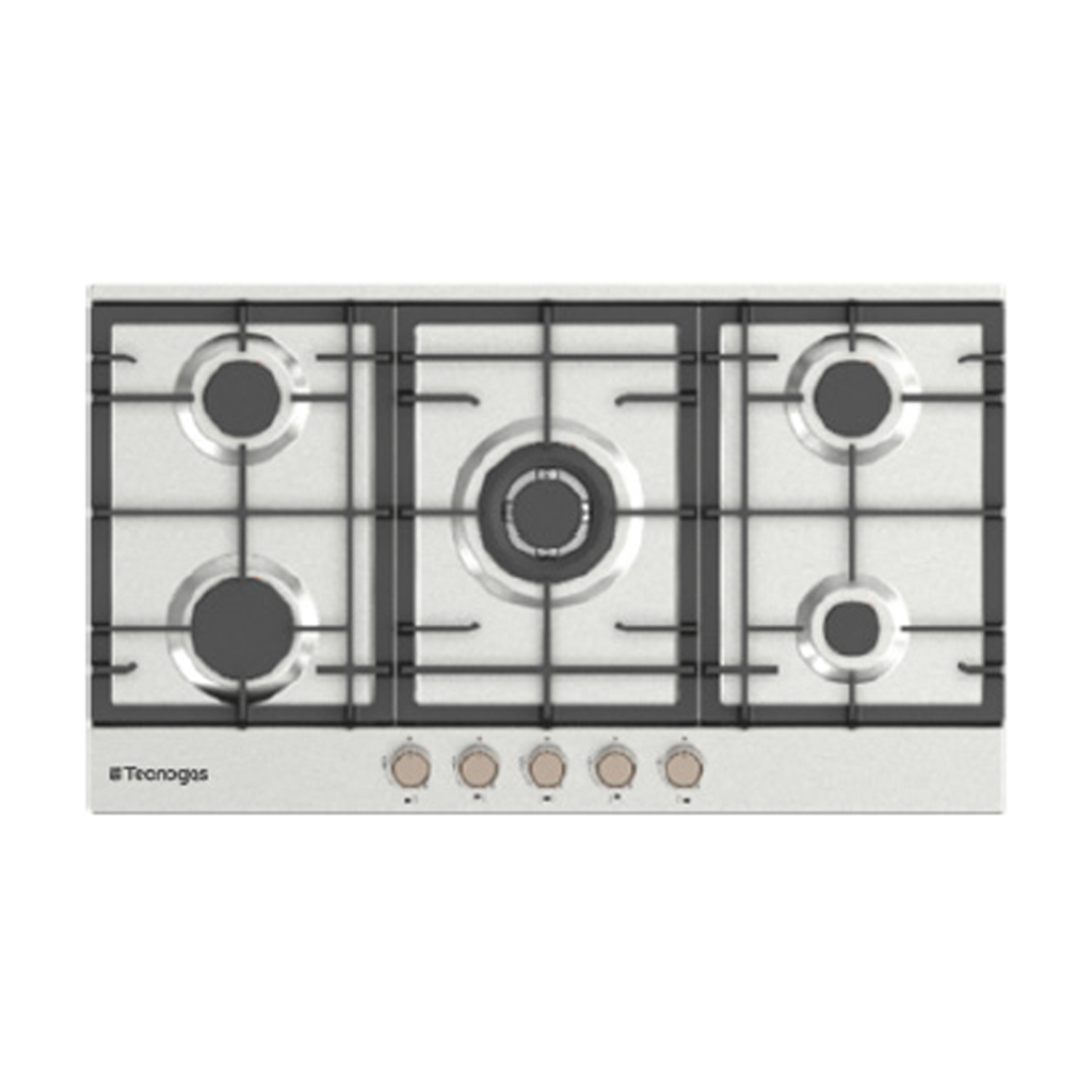 گاز روميزي تکنوگس مدل TGH5-12202S