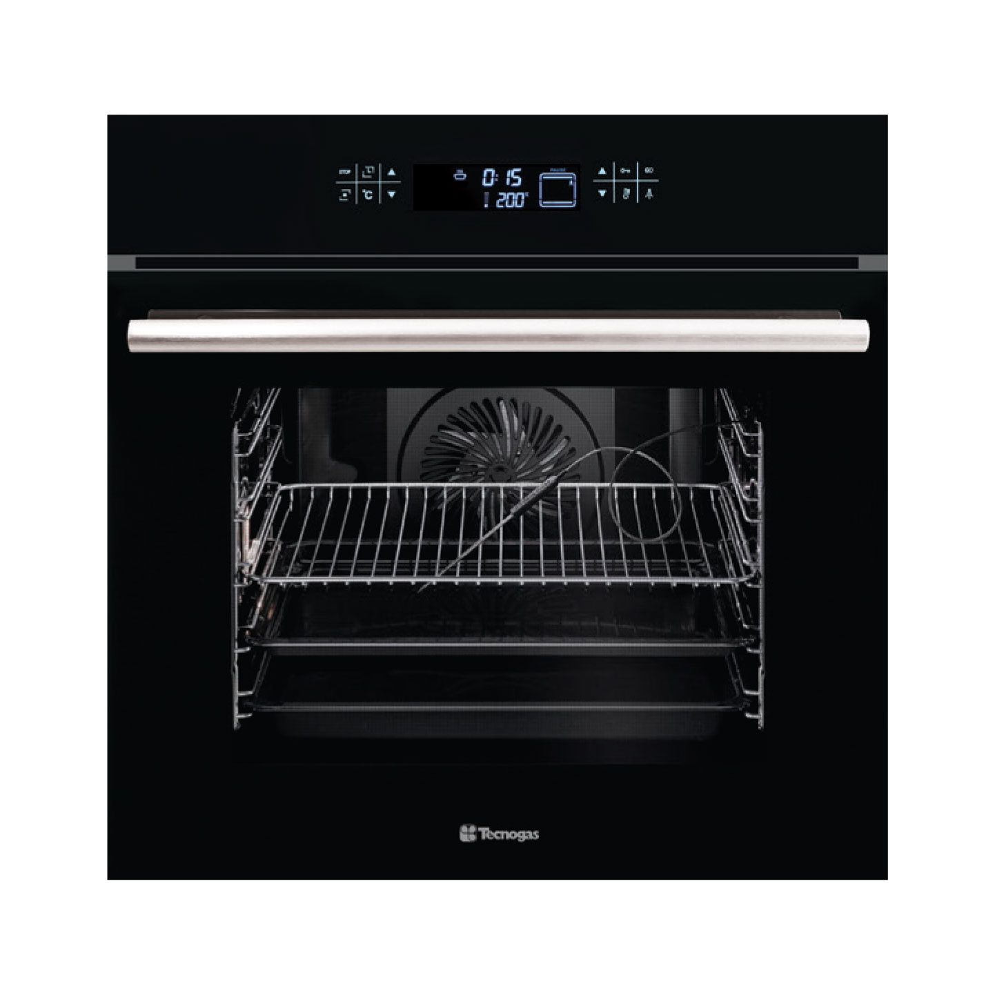 فر تکنو گس توکار مدل TTE-6618B