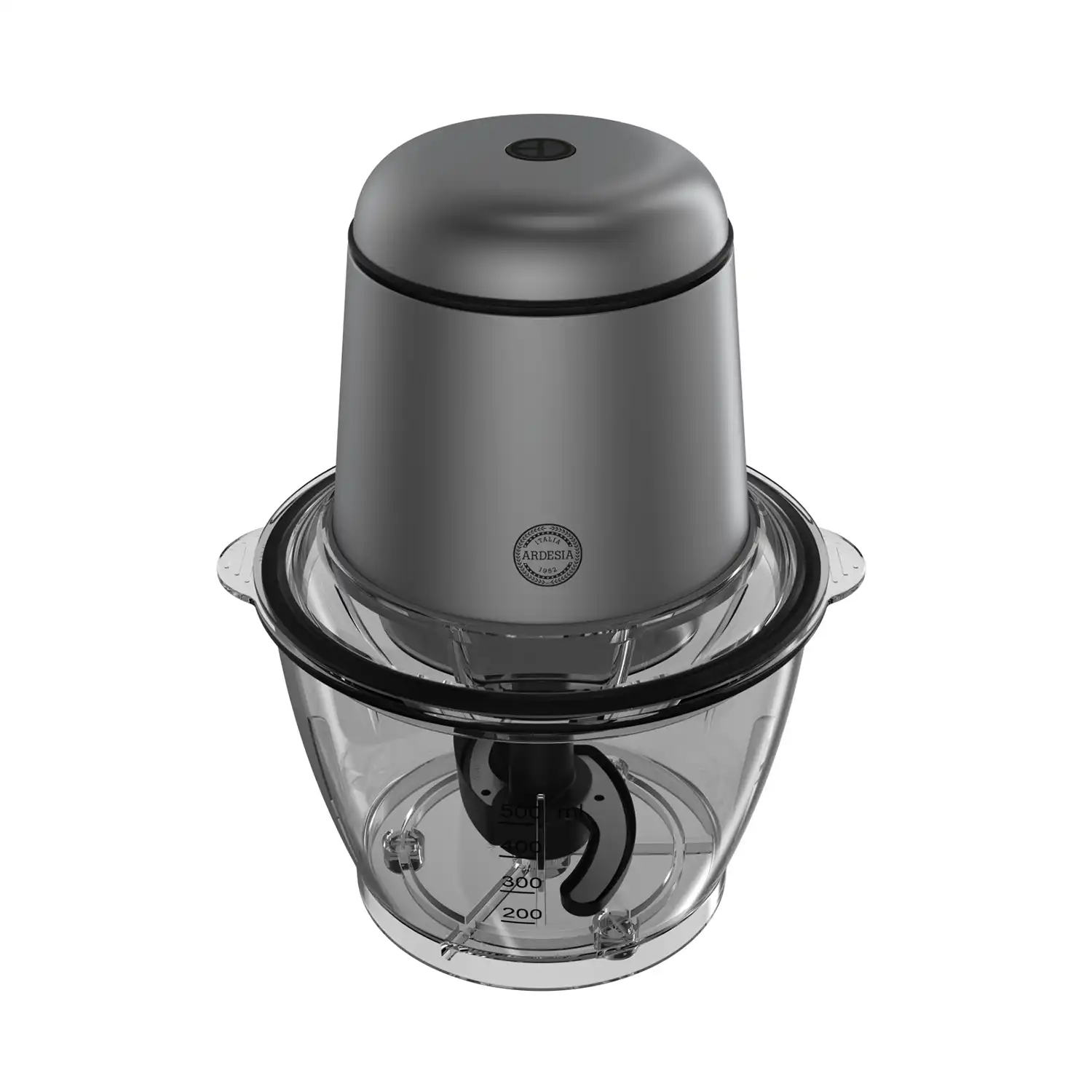  خردکن آردزیا مدل ACP-R501ST