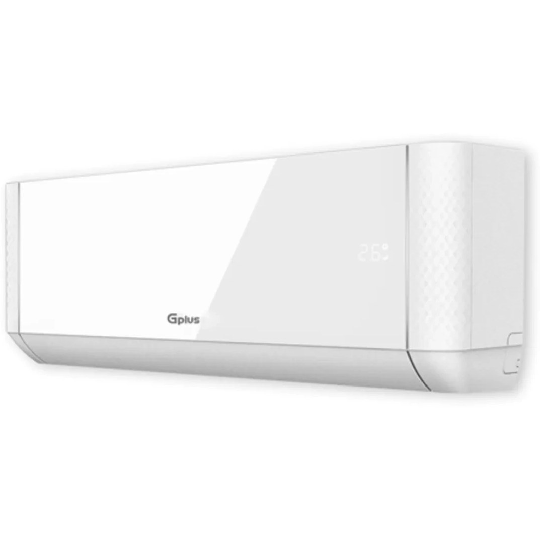 کولر گازی 24000 هزار دورثابت جی پلاس مدل GAC-TF24TP1A