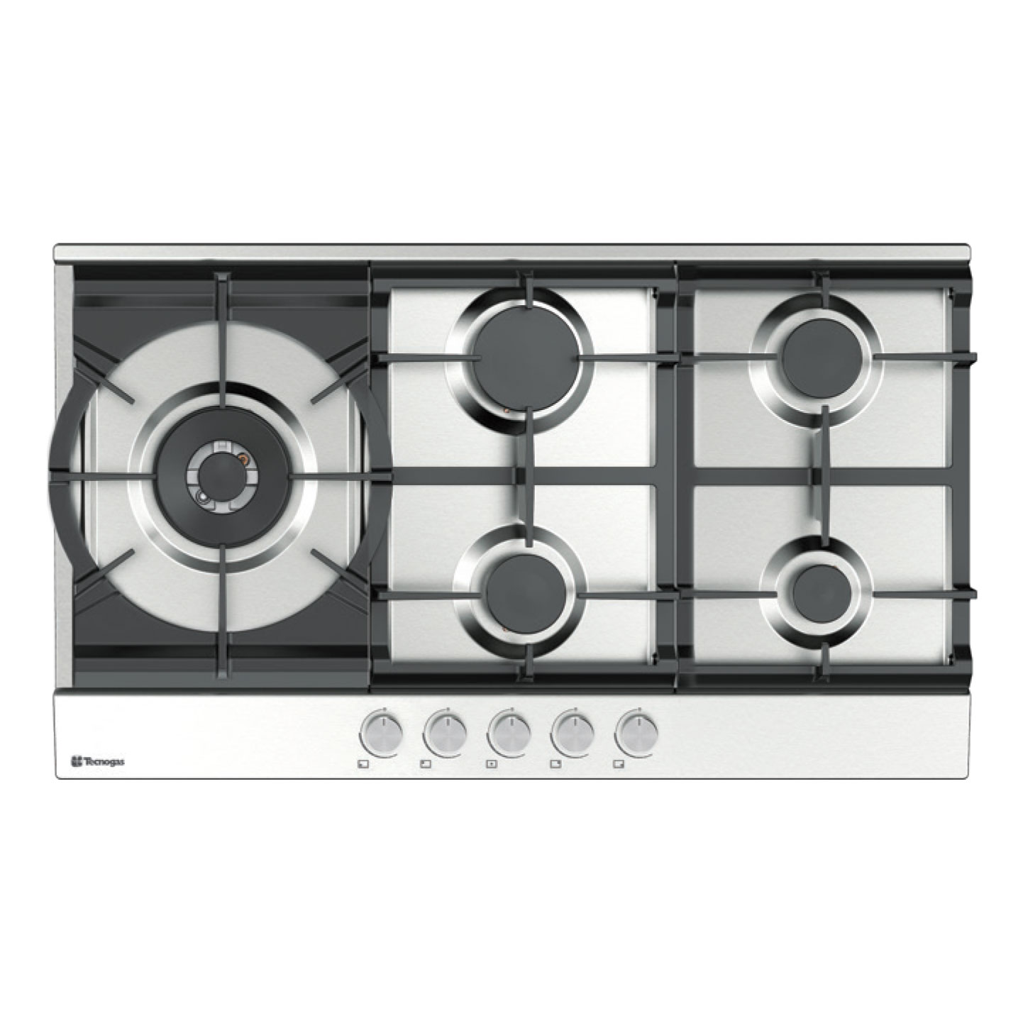 گاز روميزي تکنوگس مدل TTS-15997