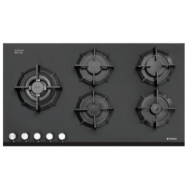 گاز صفحه شیشه ای اسنوا مدل SG-195109