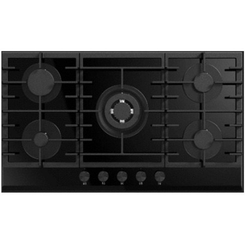  اجاق گاز صفحه‌ای اسنوا مدل SGH5-7203G