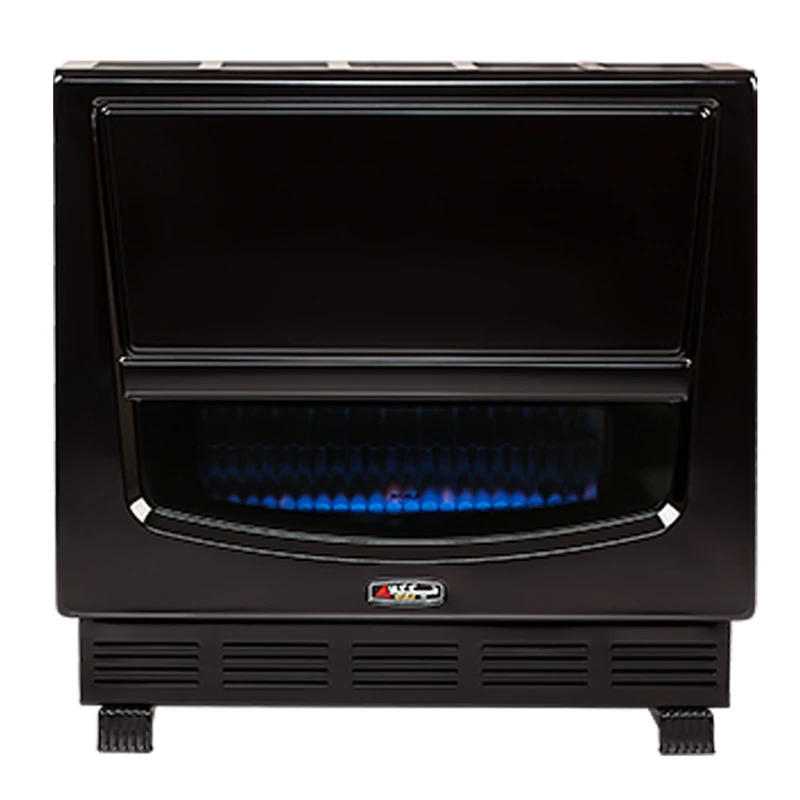  بخاری گازی نیک کالا 18000 مدل آفتاب AF18 