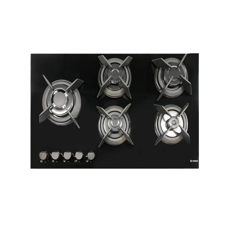 اجاق گاز صفحه ای اسنوا مدل SGH5-2213G