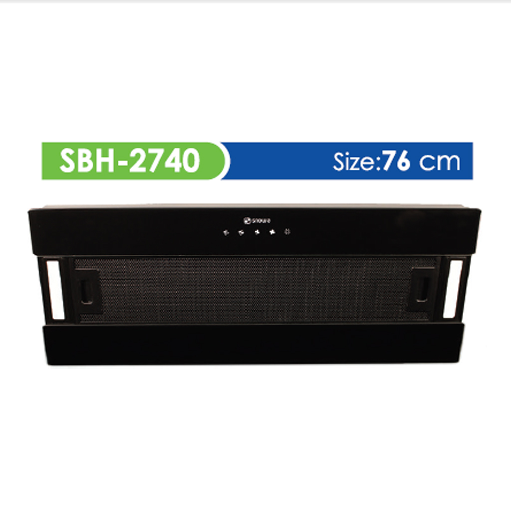  هود اسنوا مدل SBH-2740