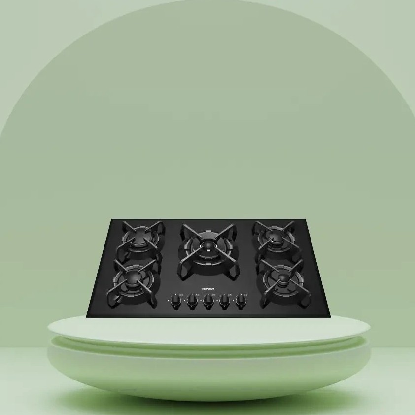  گاز رومیزی تکنوکیت مدل سانتانا TK-523 