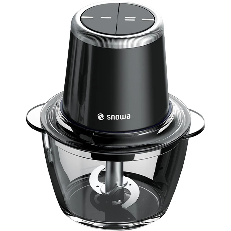 خرد کن اسنوا SCP-Q500BK