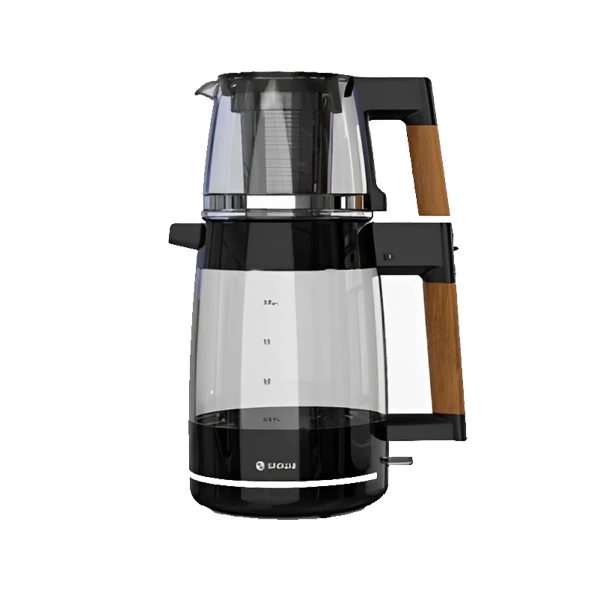 چای ساز اسنوا STM-GS1650