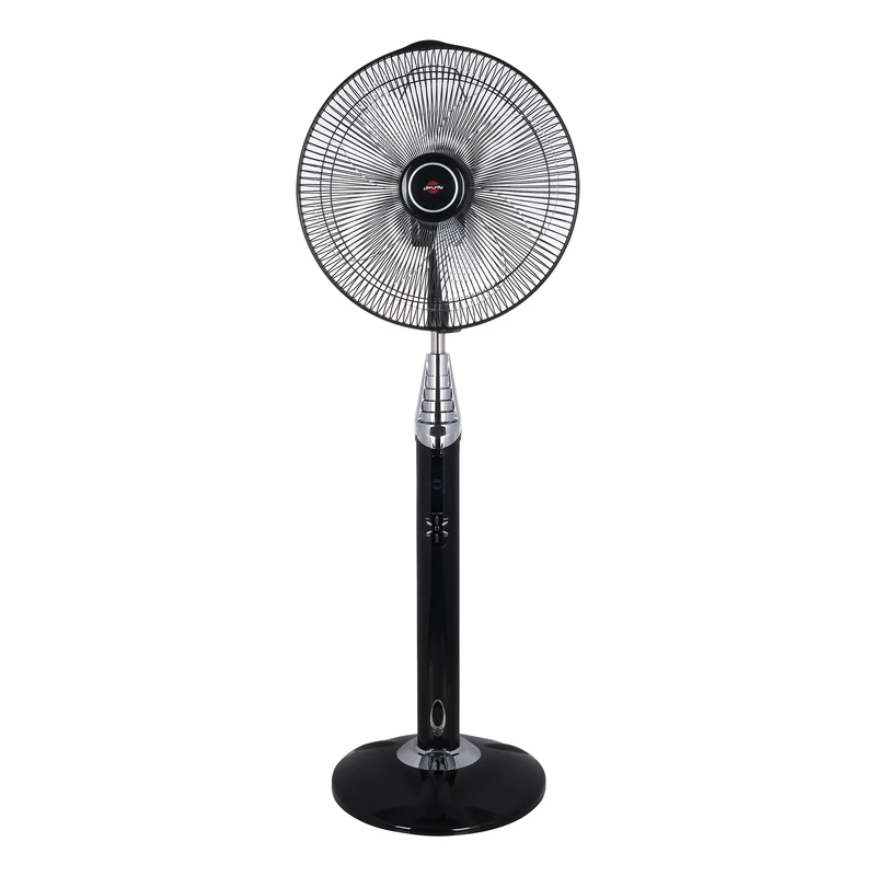 پنکه پارس خزر پایه بلند مدل رعنا - Ra'na