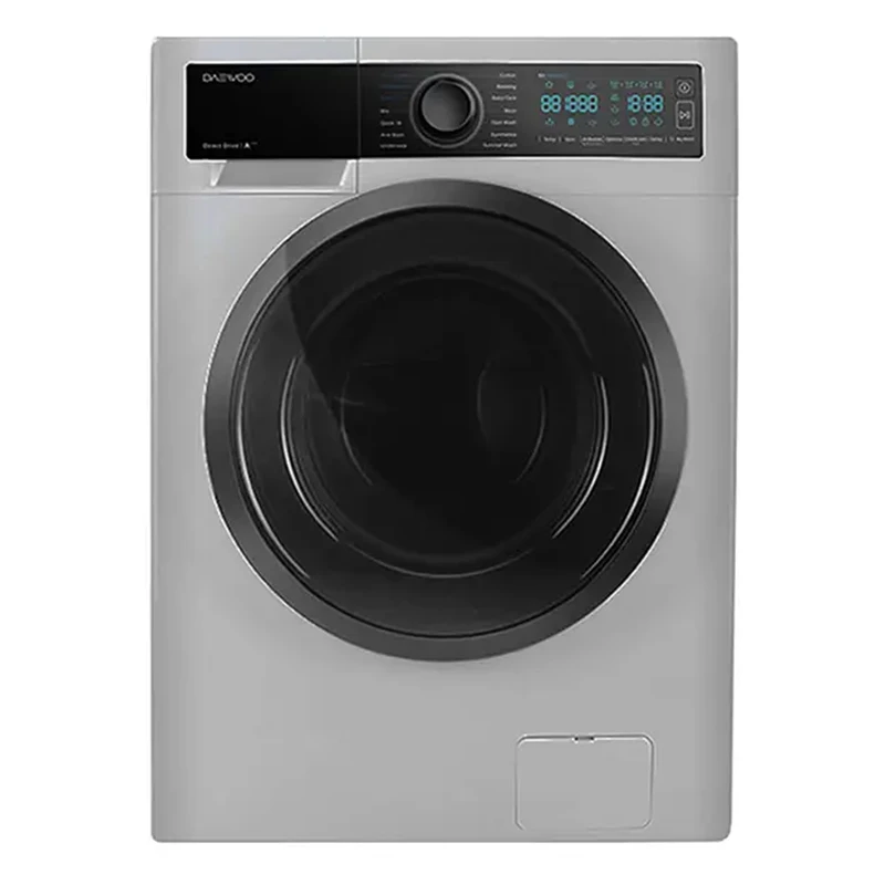 ماشین لباسشویی هوشمند 8 کیلوگرمی دوو مدل LM-861