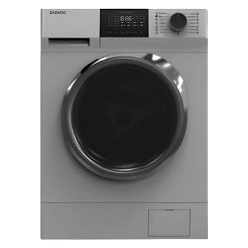 ماشین لباسشویی 8 کیلوگرمی دوو مدل LM-811