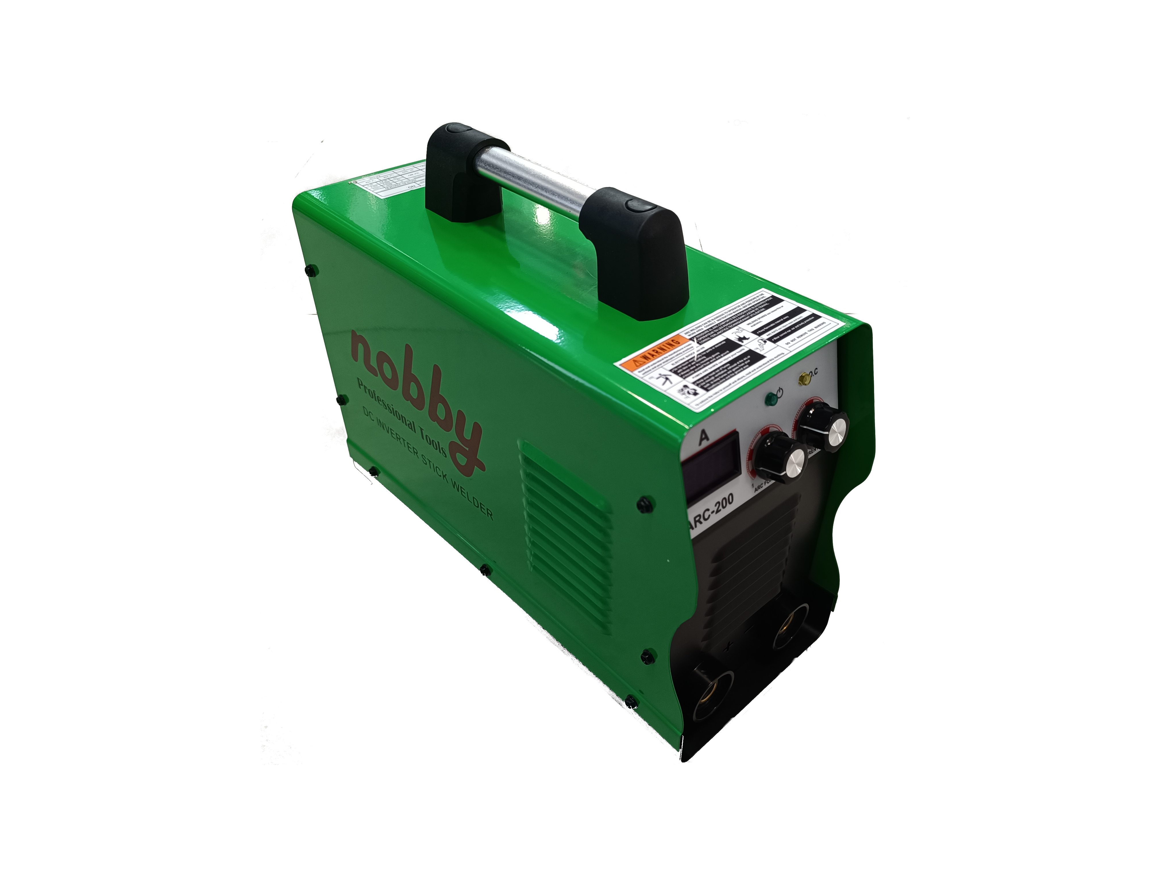 دستگاه جوش nobby مدل ARC-200