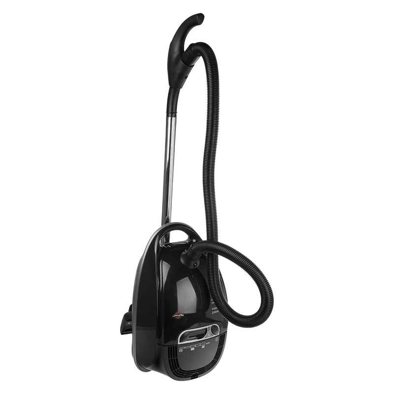 جاروبرقی کیسه‌‎دار پارس خزر مدل VC-2200W