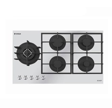 گاز صفحه شیشه ای اسنوا مدل SG-19563