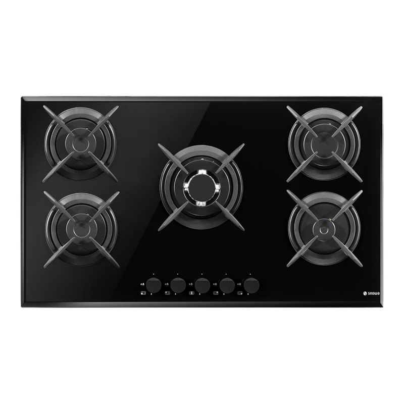  اجاق گاز صفحه‌ای اسنوا مدل SGH5-2103G