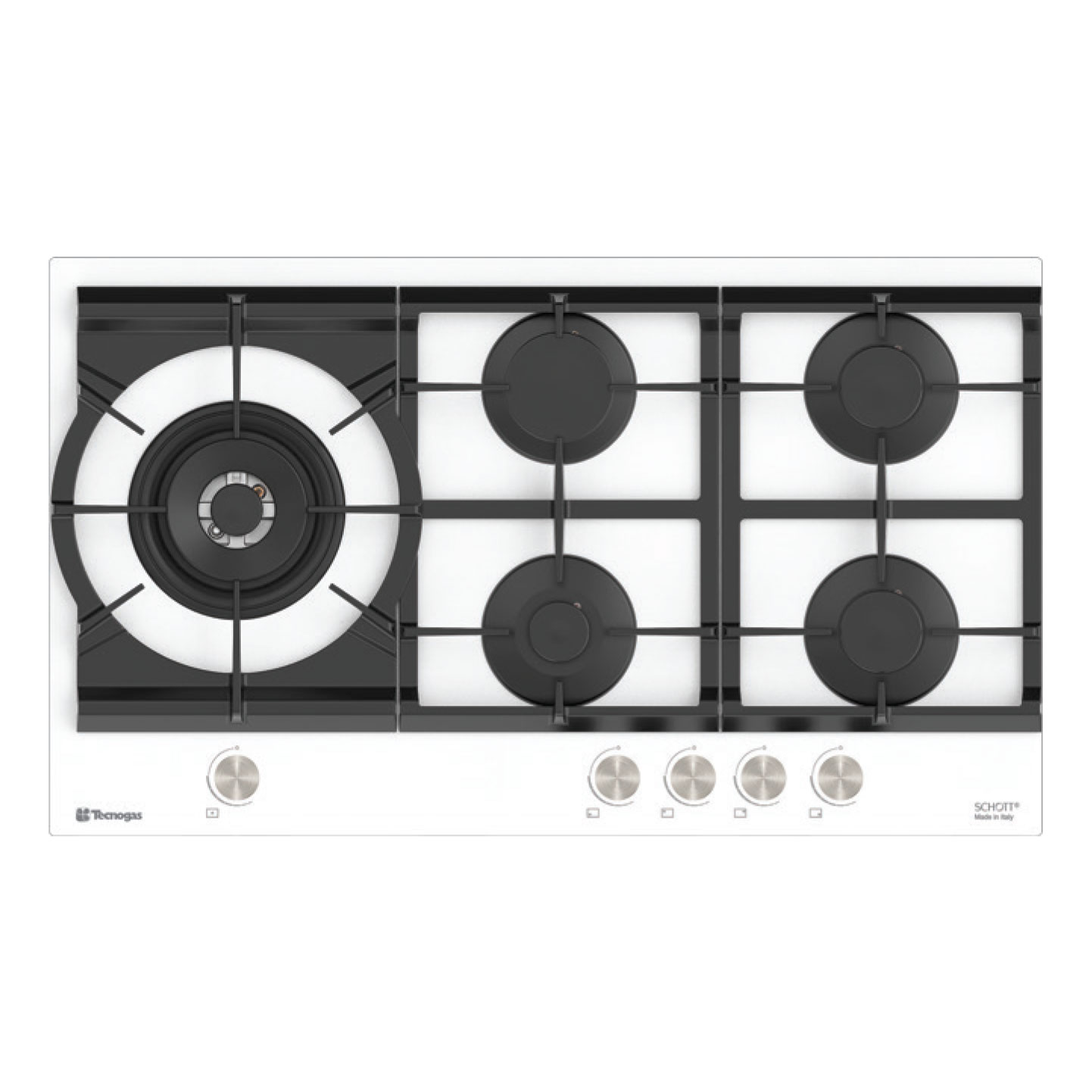 اجاق گاز صفحه ای مدل TTG-159114